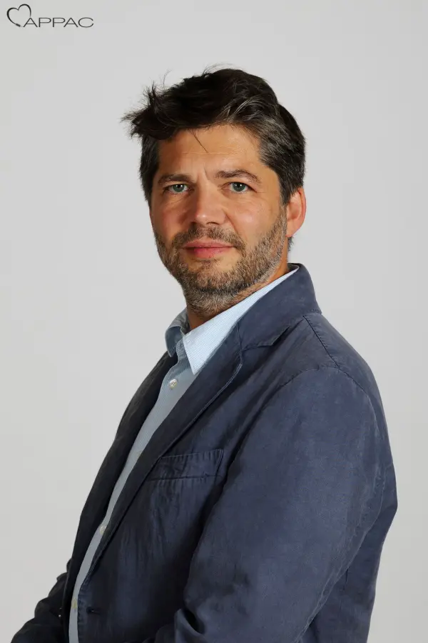 AMABILE Nicolas